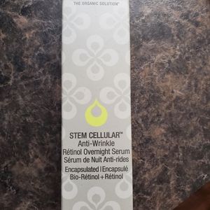 Juice beauty Stem Cellular serum